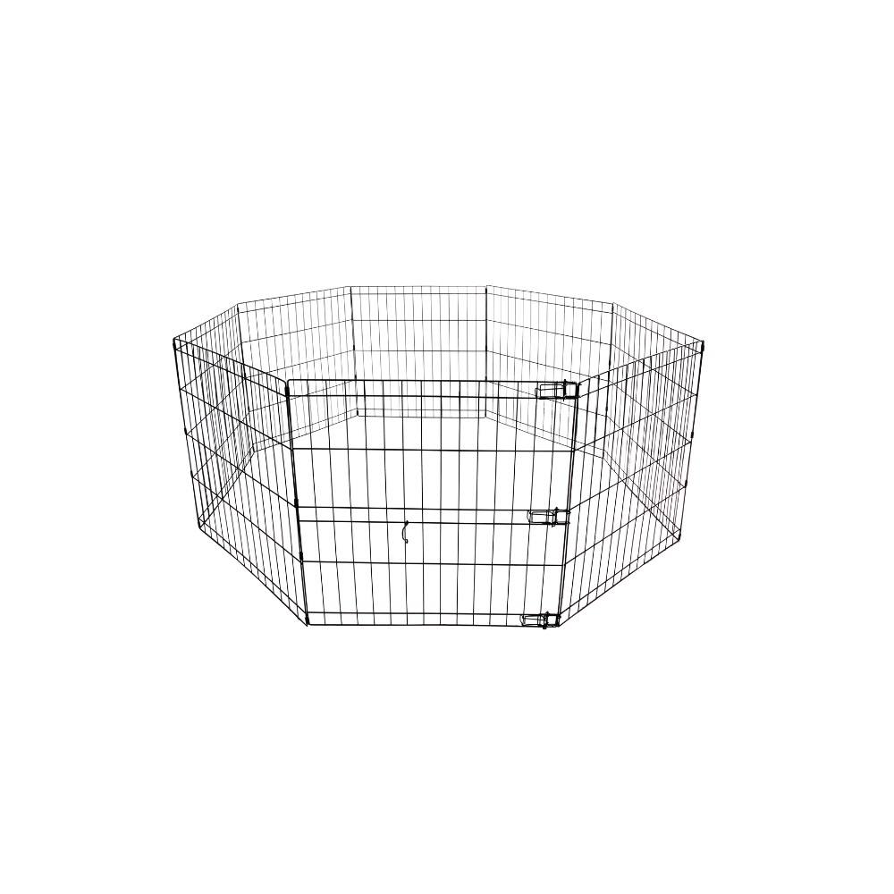 Foldable Puppy Pen