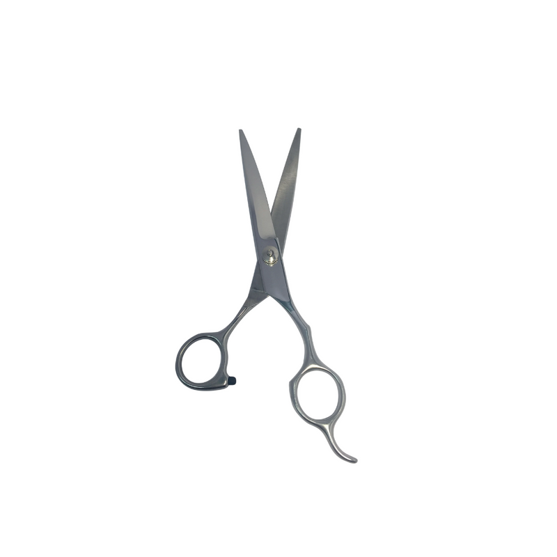 Hairdo Grooming Steel Scissors - Curved Scissor