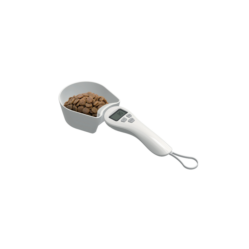 POPPY Measuring Scoop