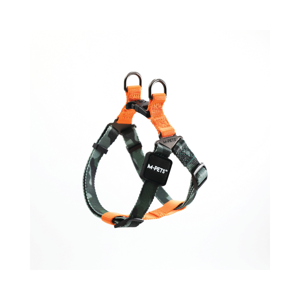 WILD Jungle Harness