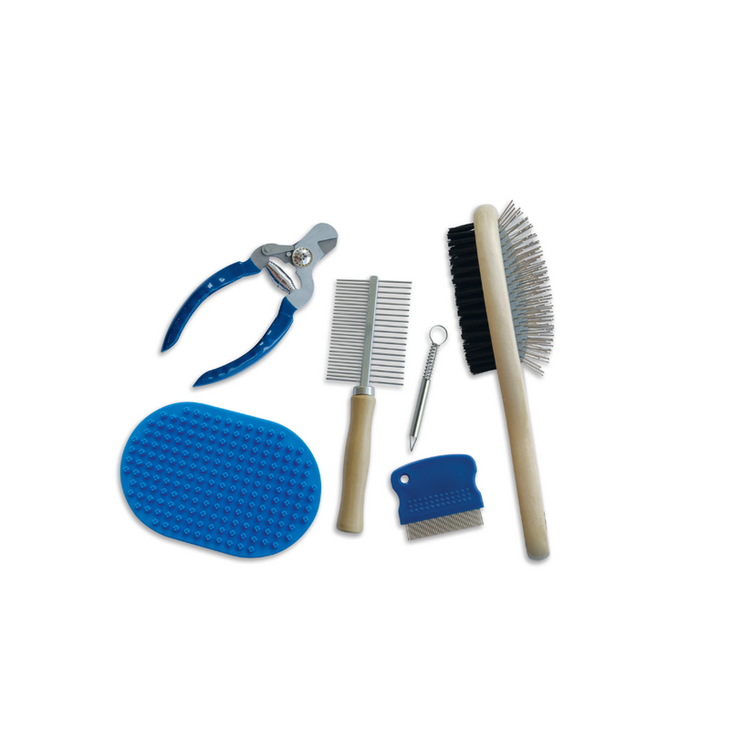 Hairdo GROOMING Set