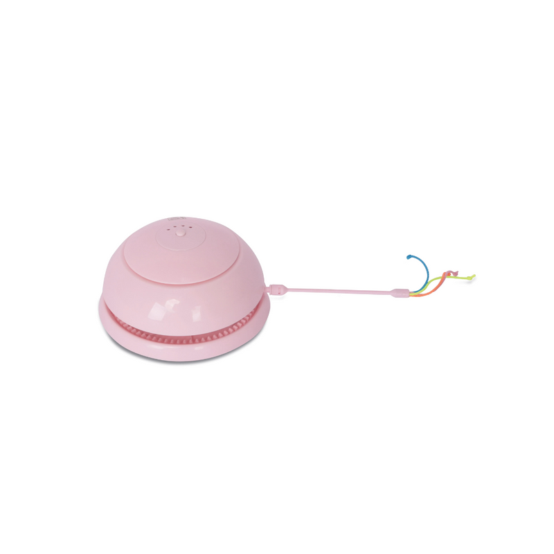 SIRIUS Interactive Cat Toy - Pink