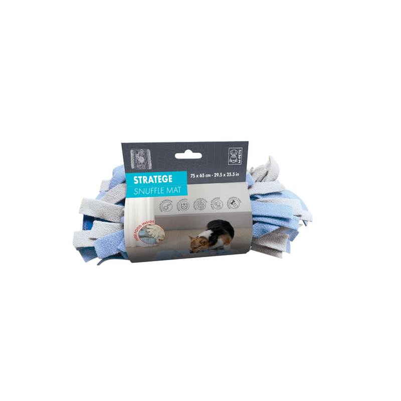 STRATEGE Snuffle Mat - Rectangle