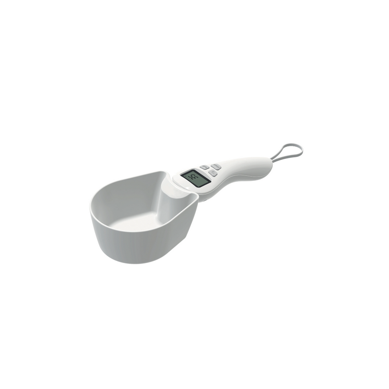 POPPY Measuring Scoop