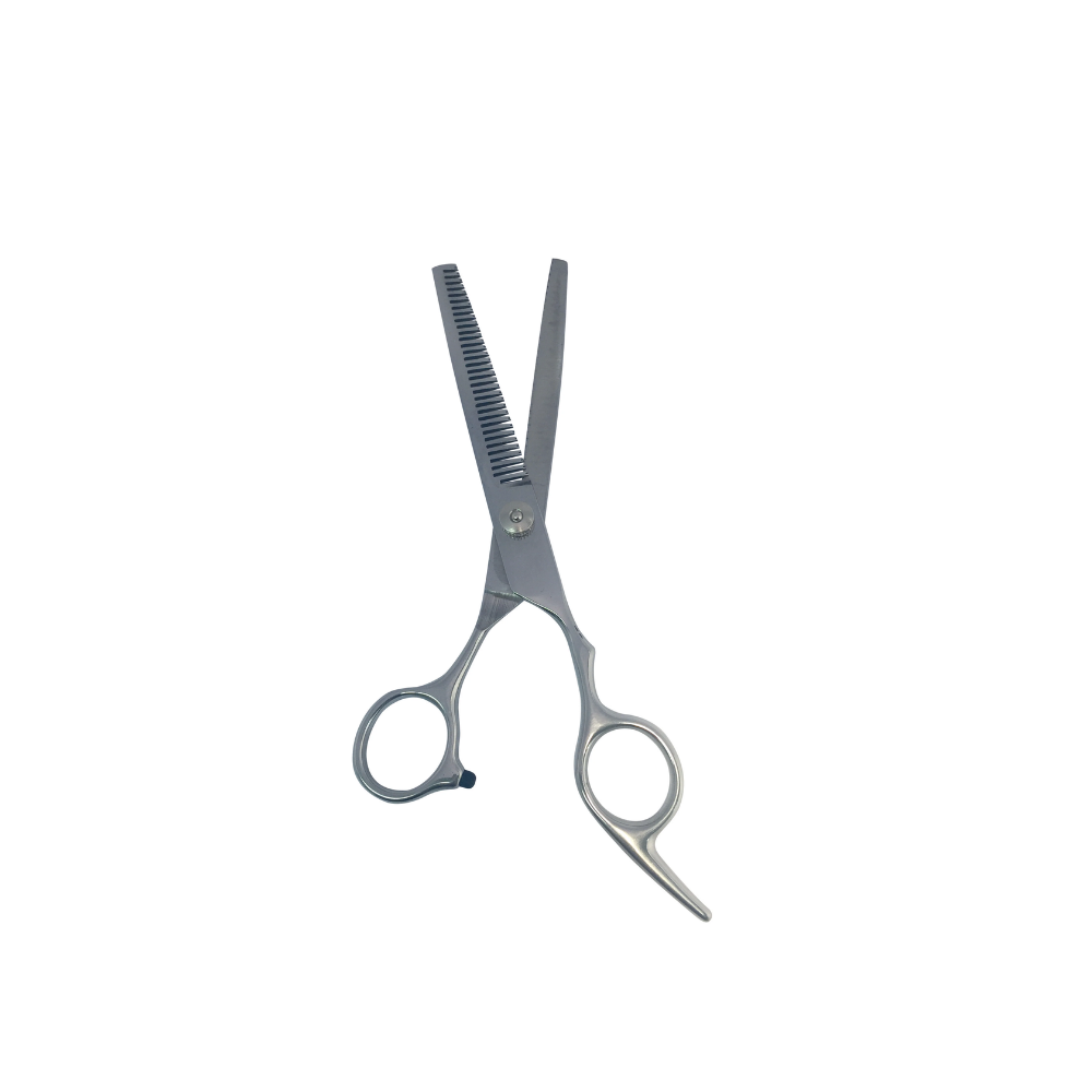 Hairdo Grooming Steel Scissors- Thinning Scissor