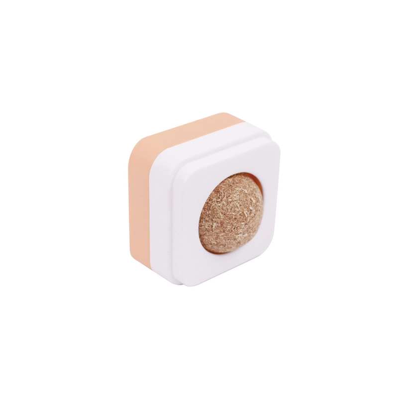 Boule de fruit de galle HERBALL - Beige