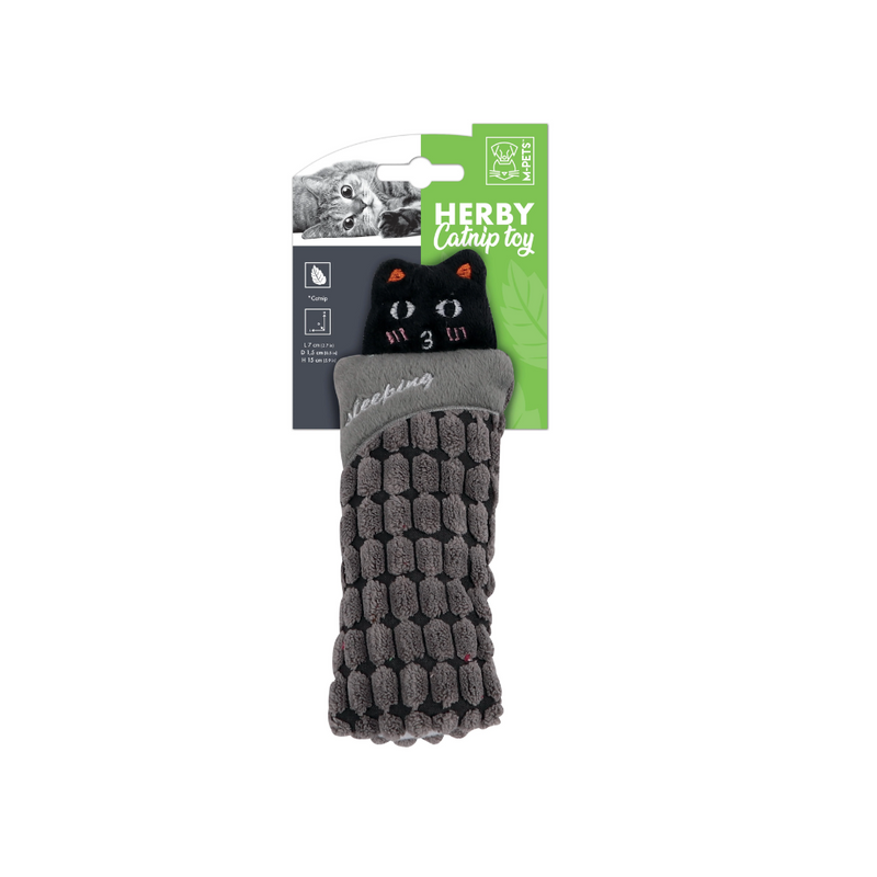 HERBY Catnip Toy Type 4