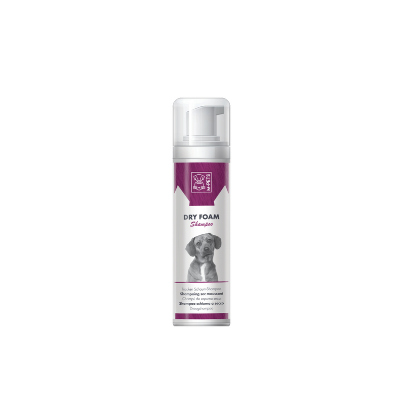 MOUSSE SÈCHE 230 ml