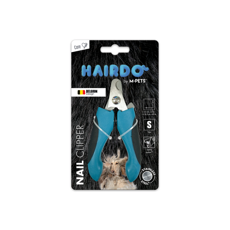 Hairdo NAIL Clipper