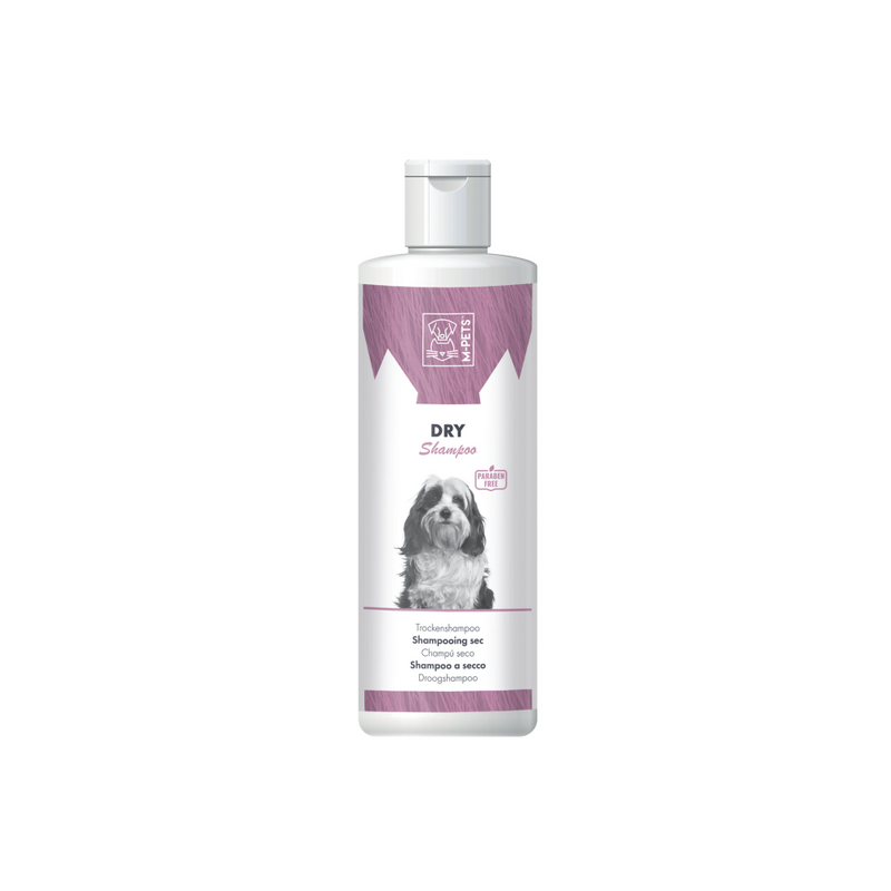 Dry Shampoo - 200 g