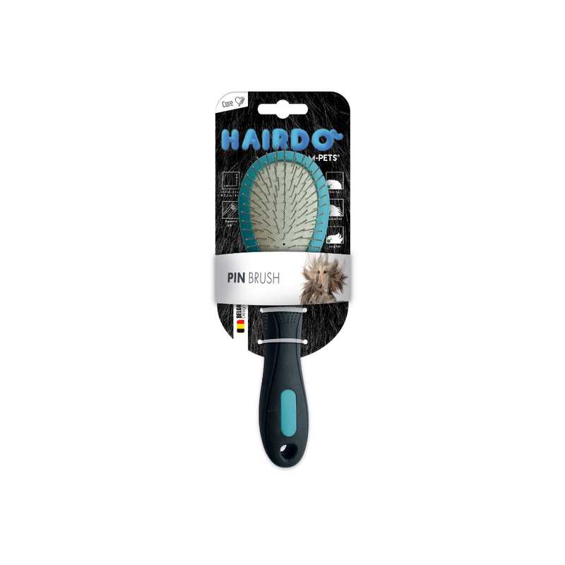 Hairdo PIN Brush