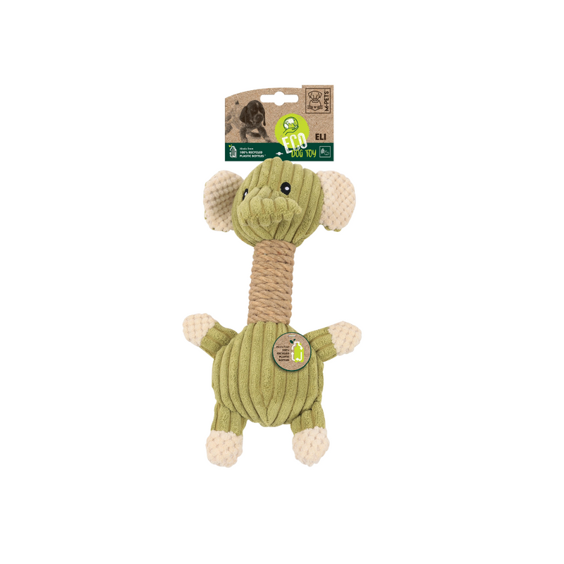 Eli ECO Dog Toy