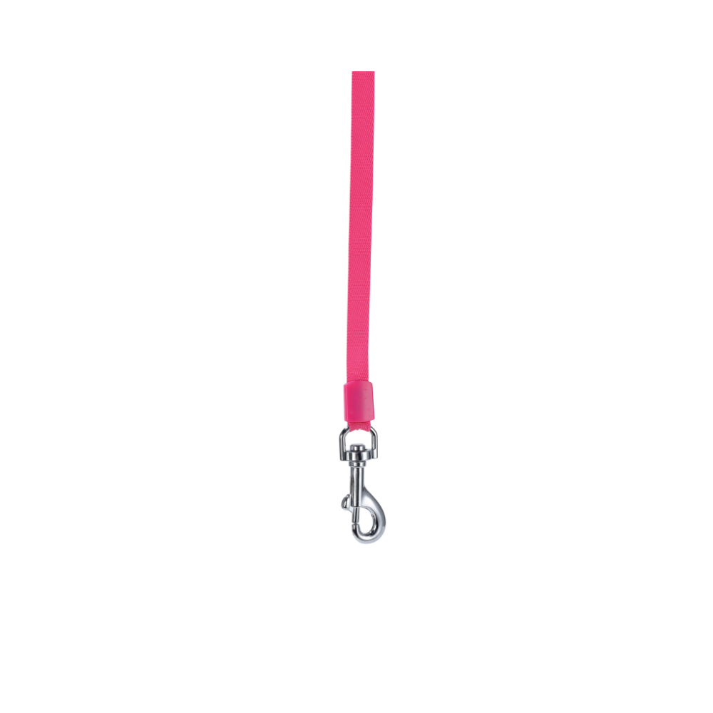 LIBERTY Dog Retractable Leash - Pink