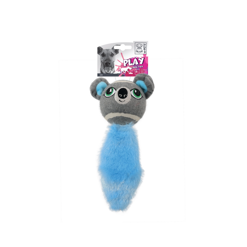 Play Dog Toy - Earl