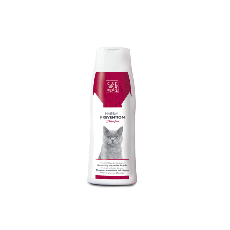 HAIRBALL PREVENTION Shampoo