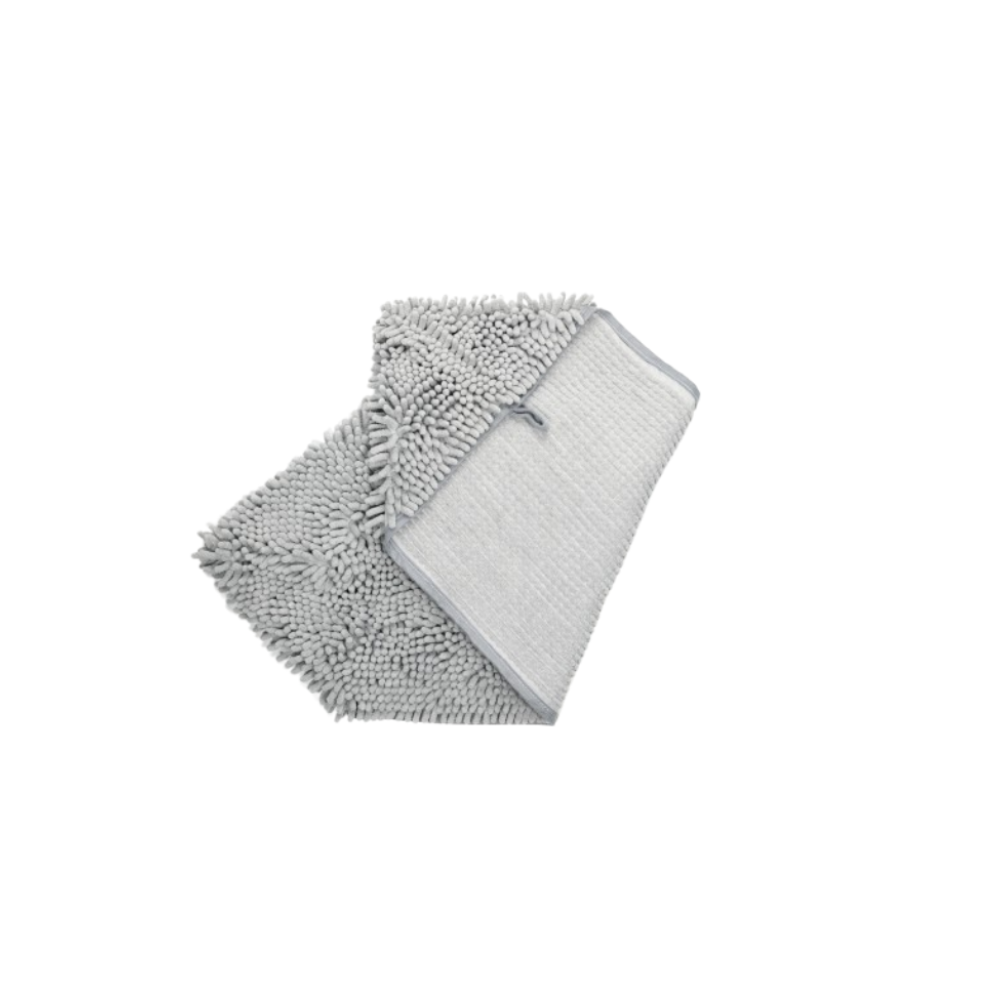 Serviette en microfibre