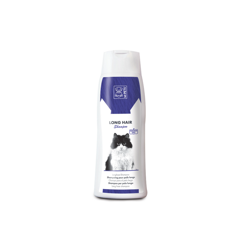 Long Hair Cat Shampoo