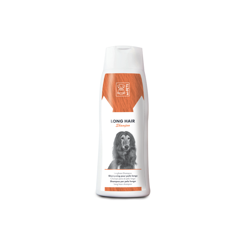 LONG HAIR Shampoo 250 ml