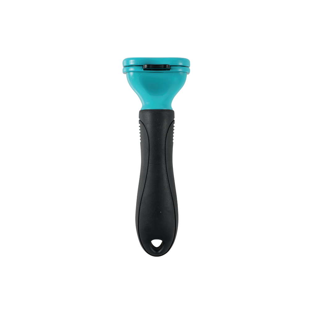 STYLUS Deshedding Brush