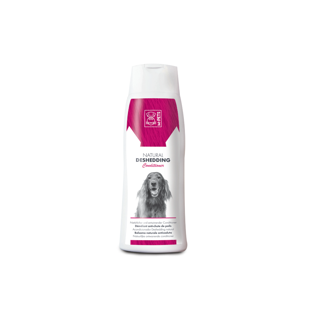 Après-shampoing naturel DESHEDDING 250 ml