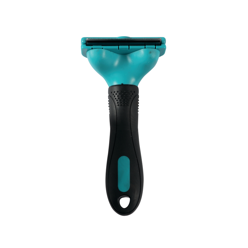 STYLUS Deshedding Brush