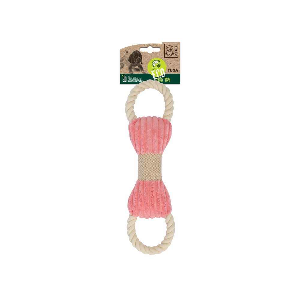 ECO Dog Toy - TUGA