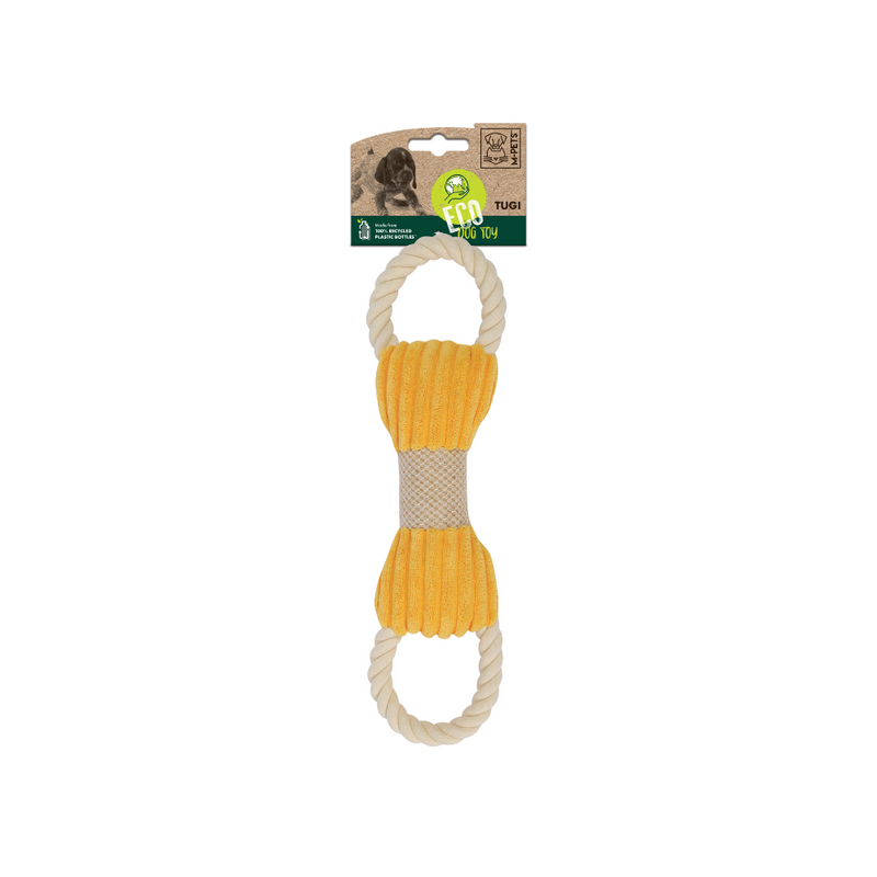 ECO Dog Toy - TUGI