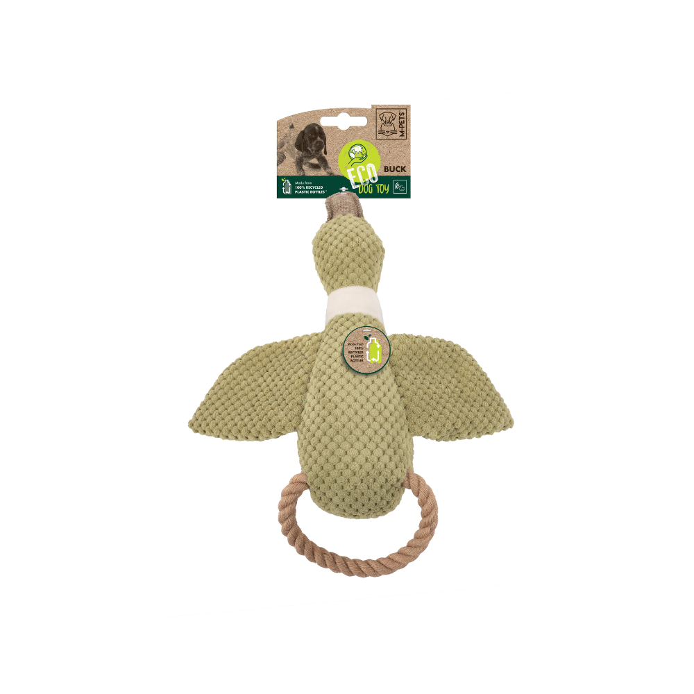 Buck ECO Dog Toy