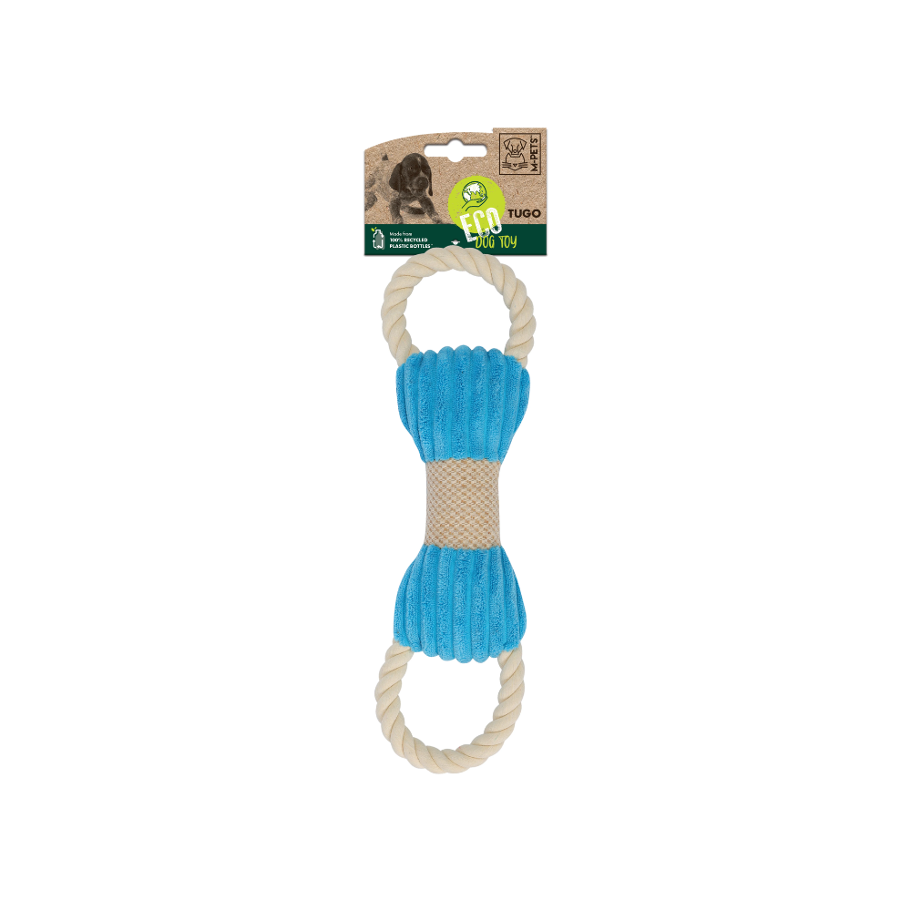 ECO Dog Toy - TUGO