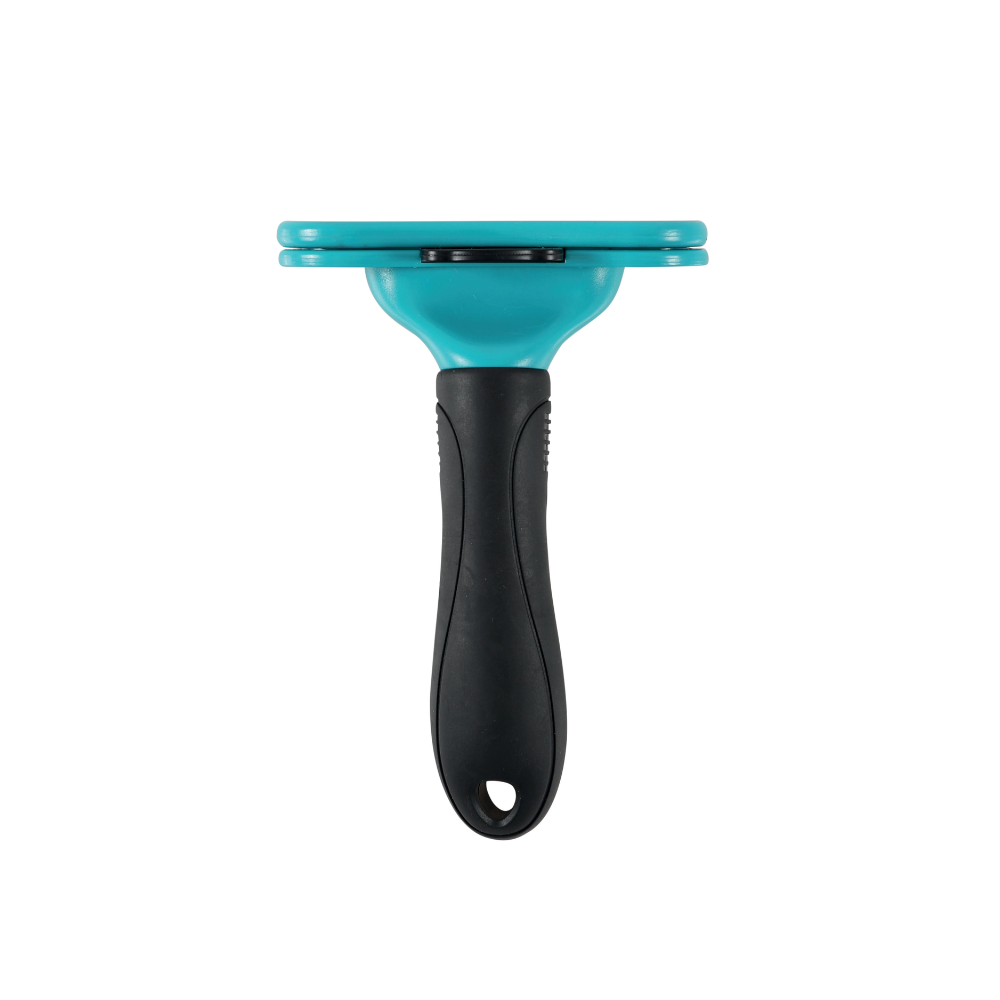 STYLUS Deshedding Brush