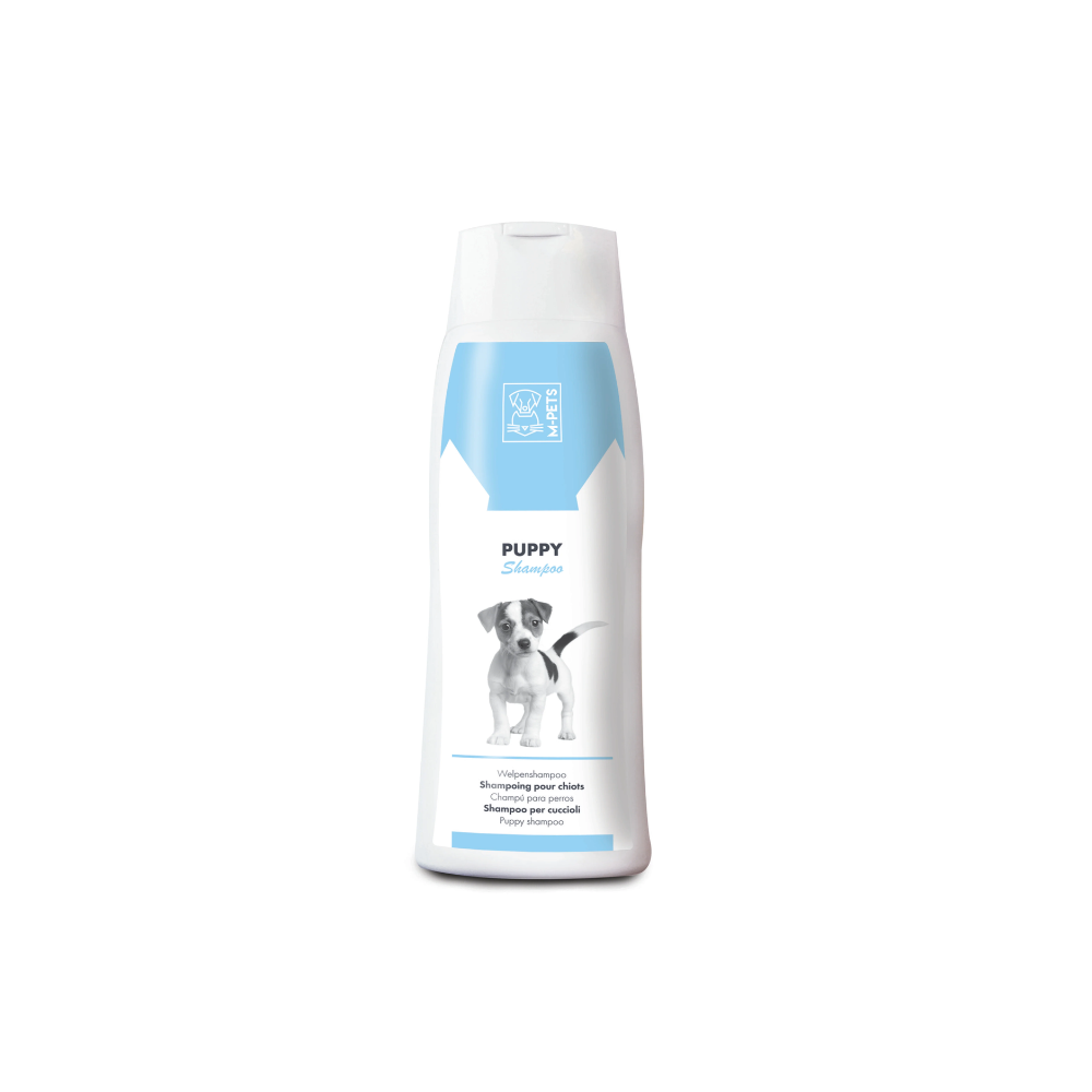 PUPPY Shampoo 250 ml