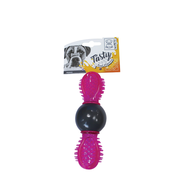 URANUS Dog toy - Purple