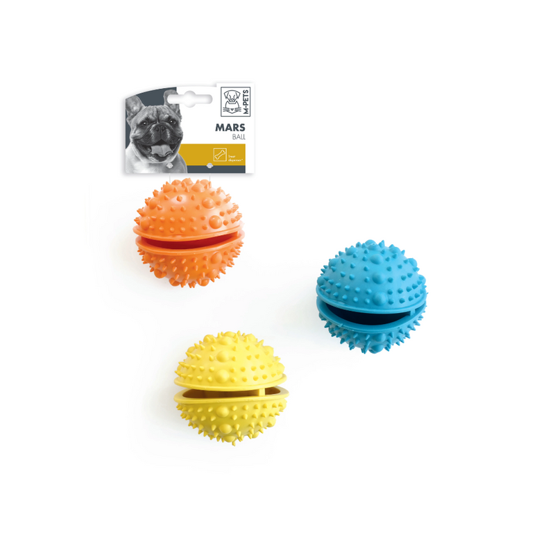 Distributeur de friandises MARS Balls - Ø 8 cm