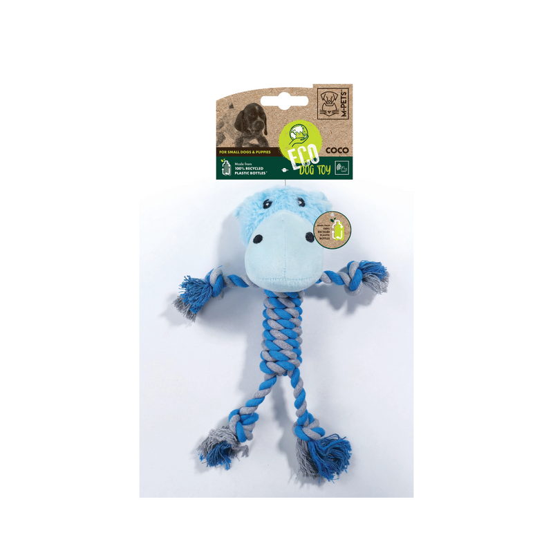 ECO Dog Toy COCO