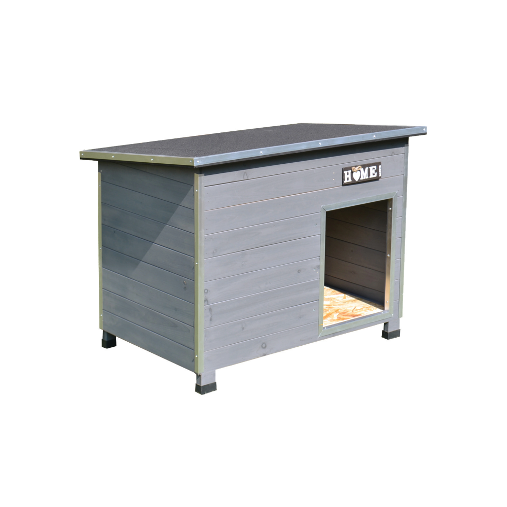 SHELTER Dog House