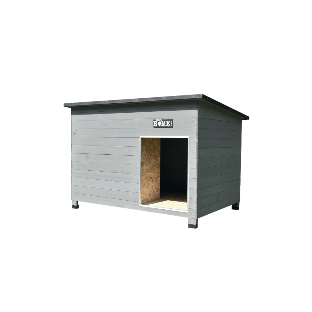 SHELTER Dog House