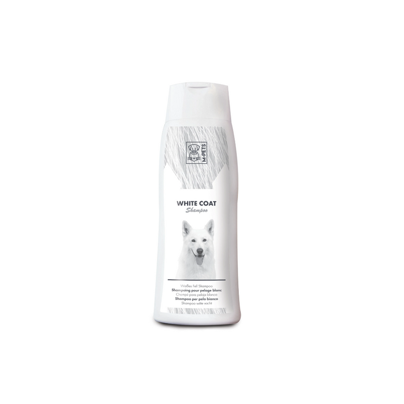 Shampoing POIL BLANC 250 ml