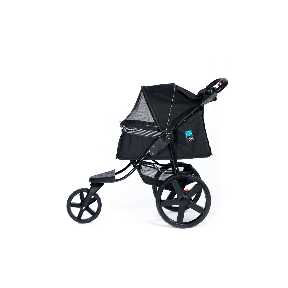 AVENTURA Hondenkinderwagen