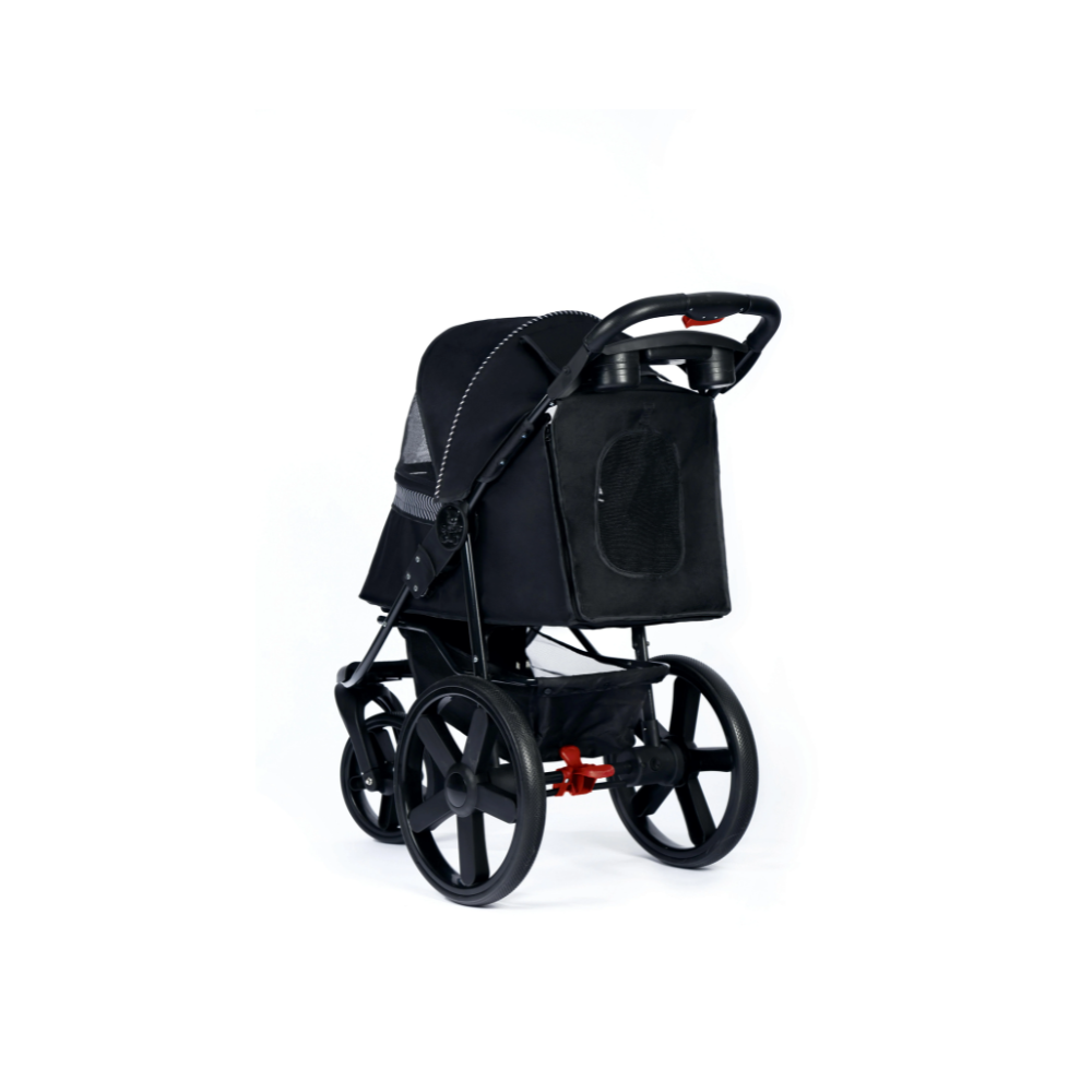 AVENTURA Hondenkinderwagen