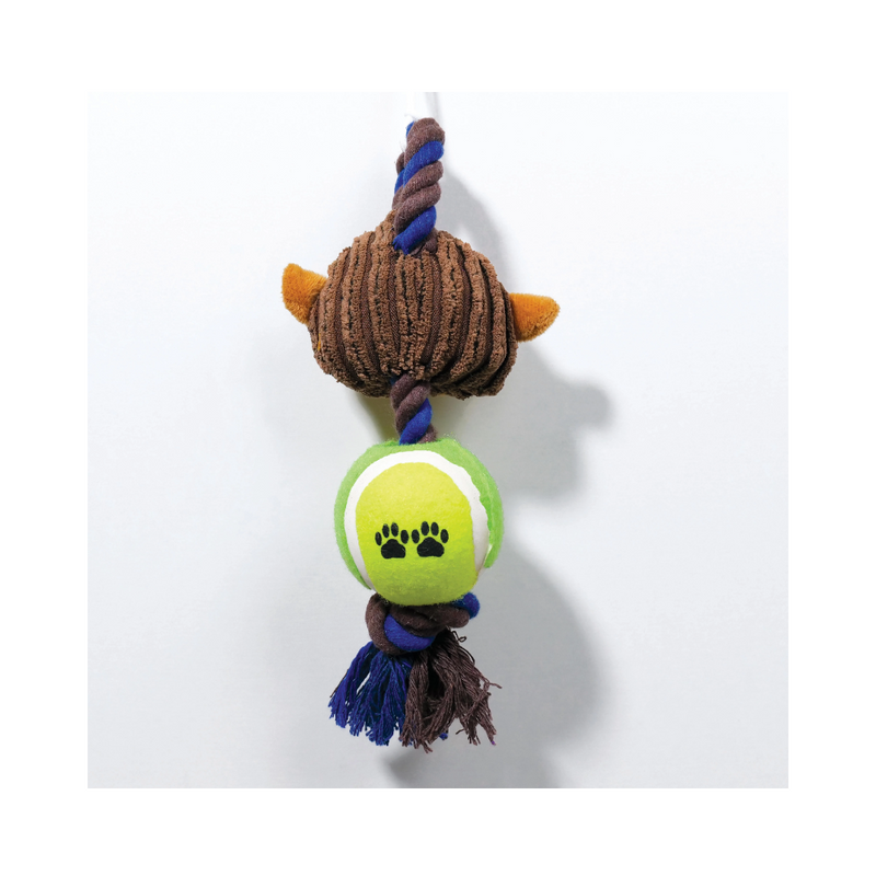 ECO Dog Toy DENNIS