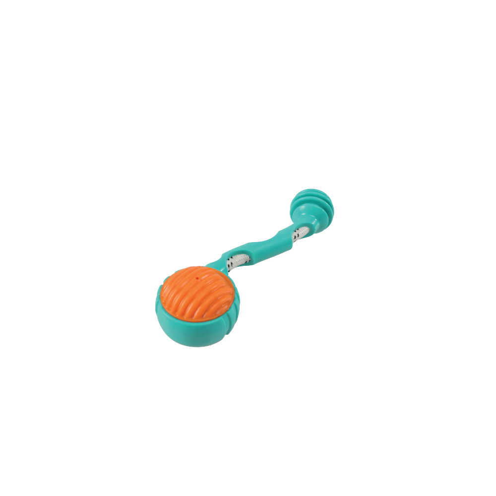 FLYER Dunmbbell Outdoor Dog Toy - Dumbbell