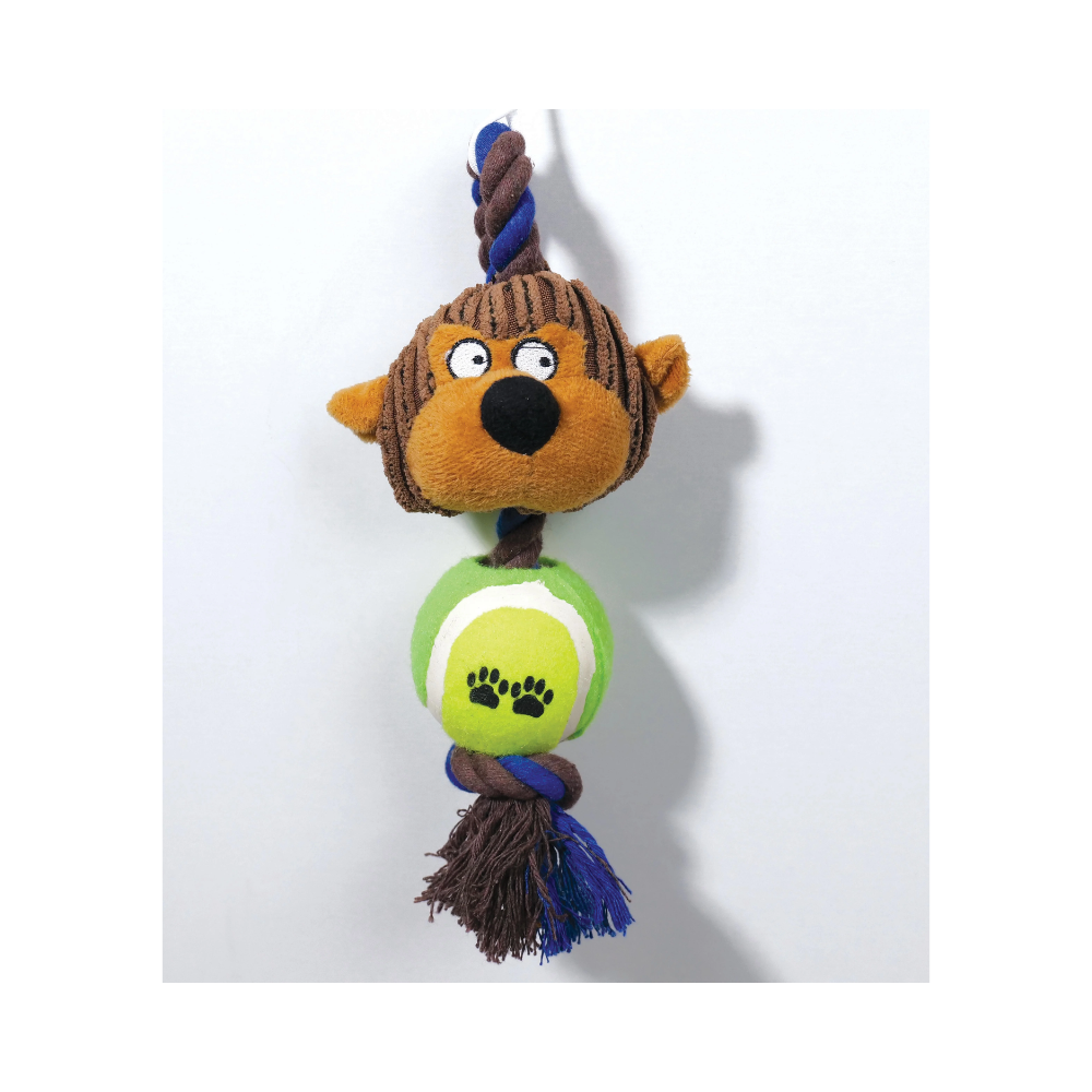 ECO Dog Toy DENNIS