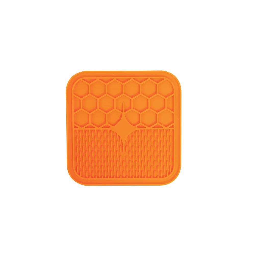 LECCA Mats Orange