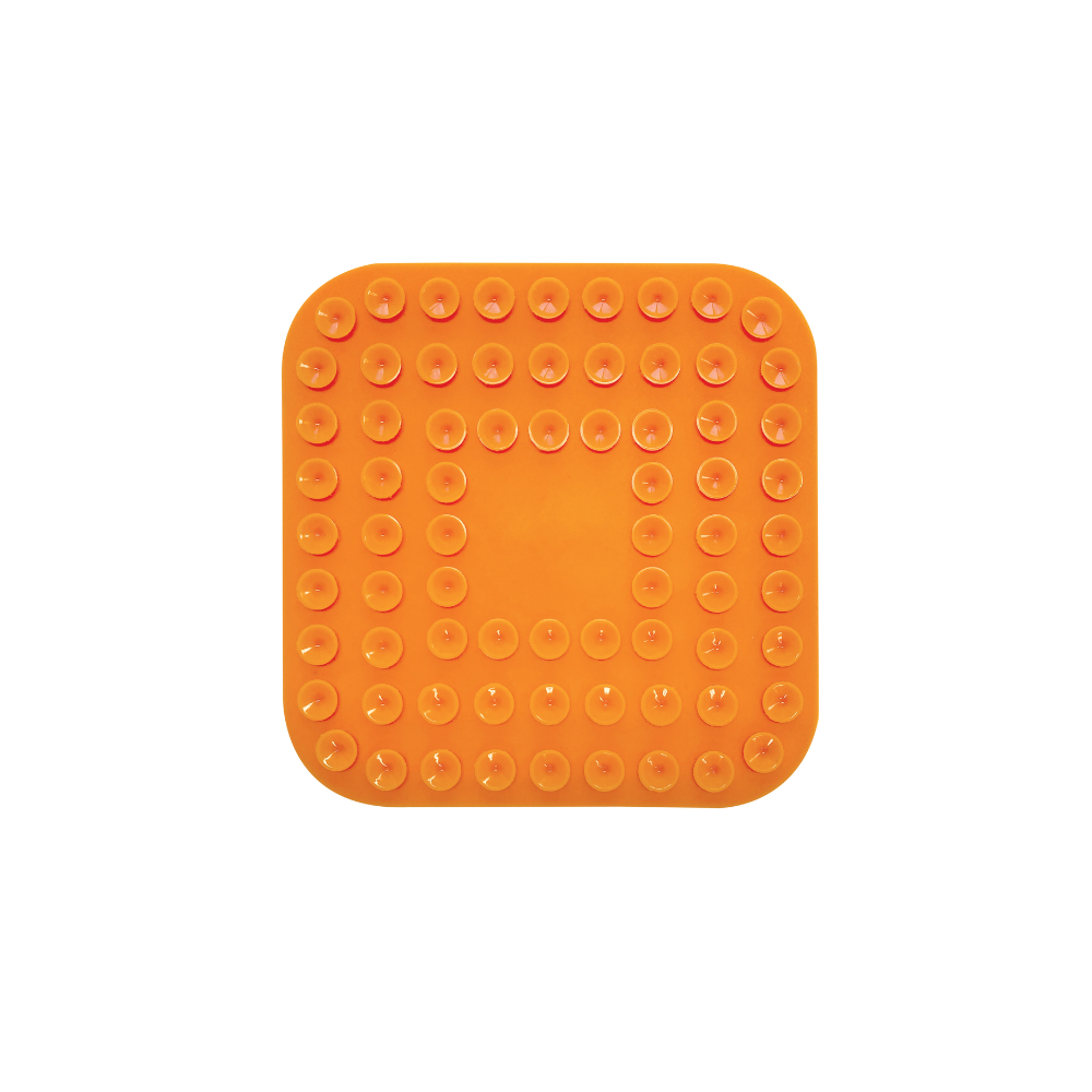 LECCA Mats Orange