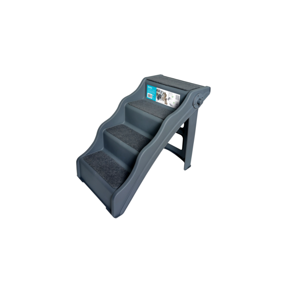 SCALA Foldable Steps – M-PETS