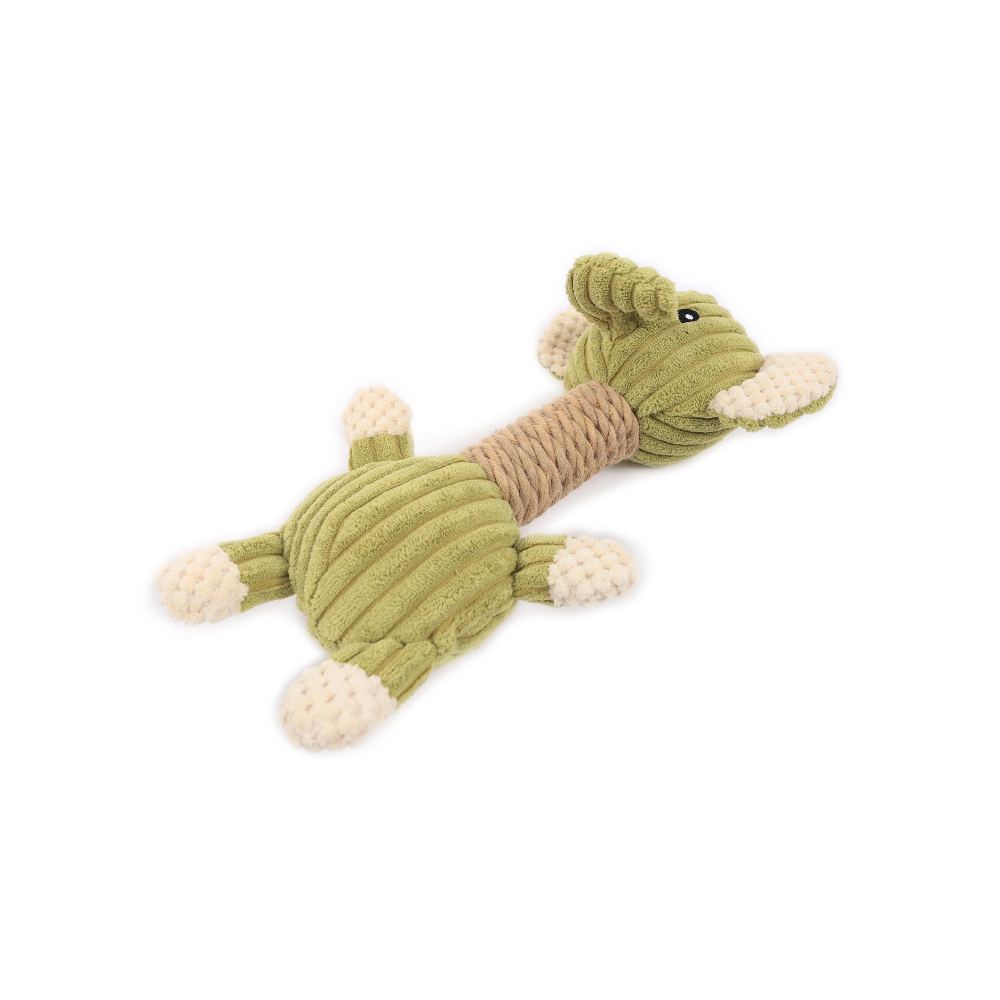 Eli ECO Dog Toy