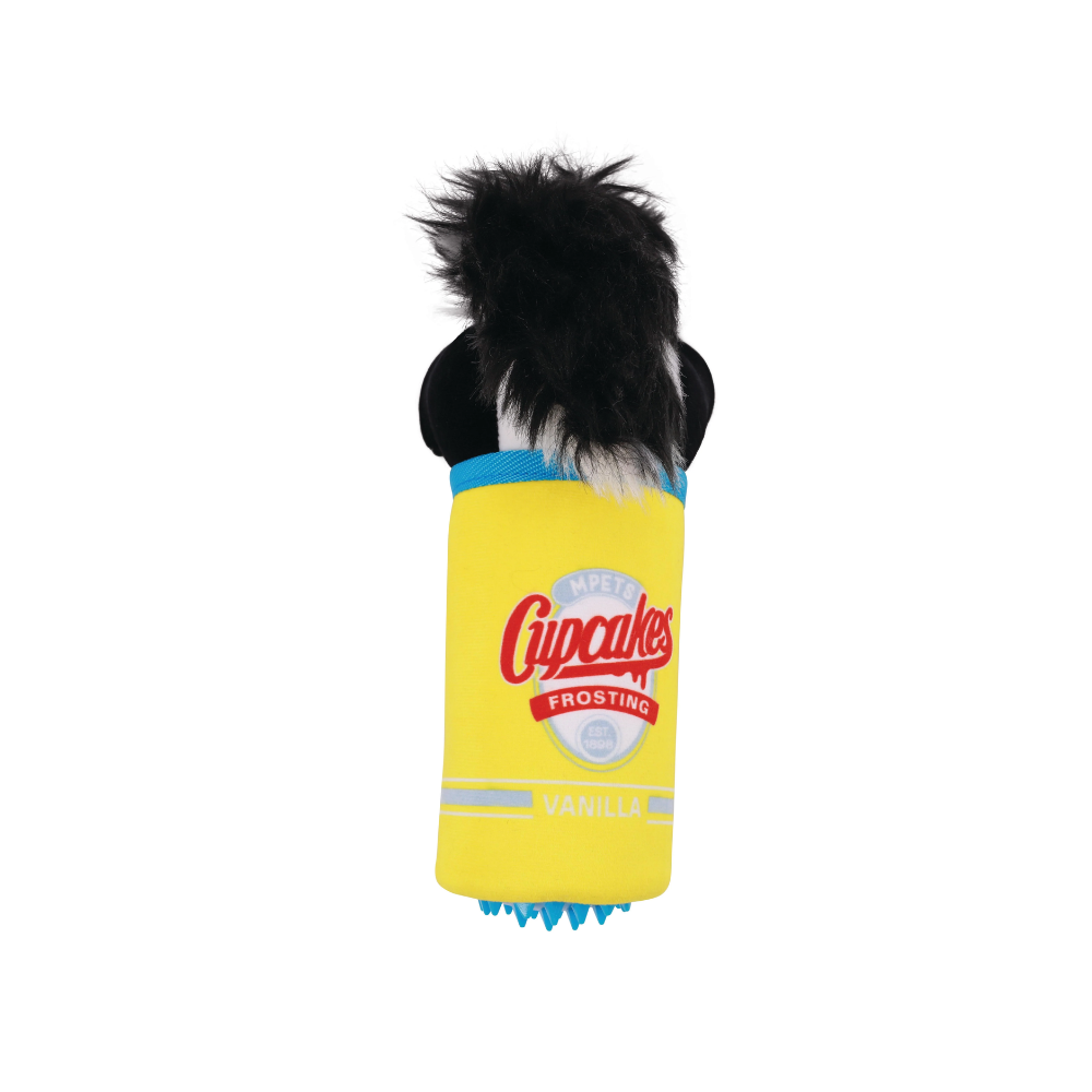 Snack Attack food dispenser dog toy - FRAN