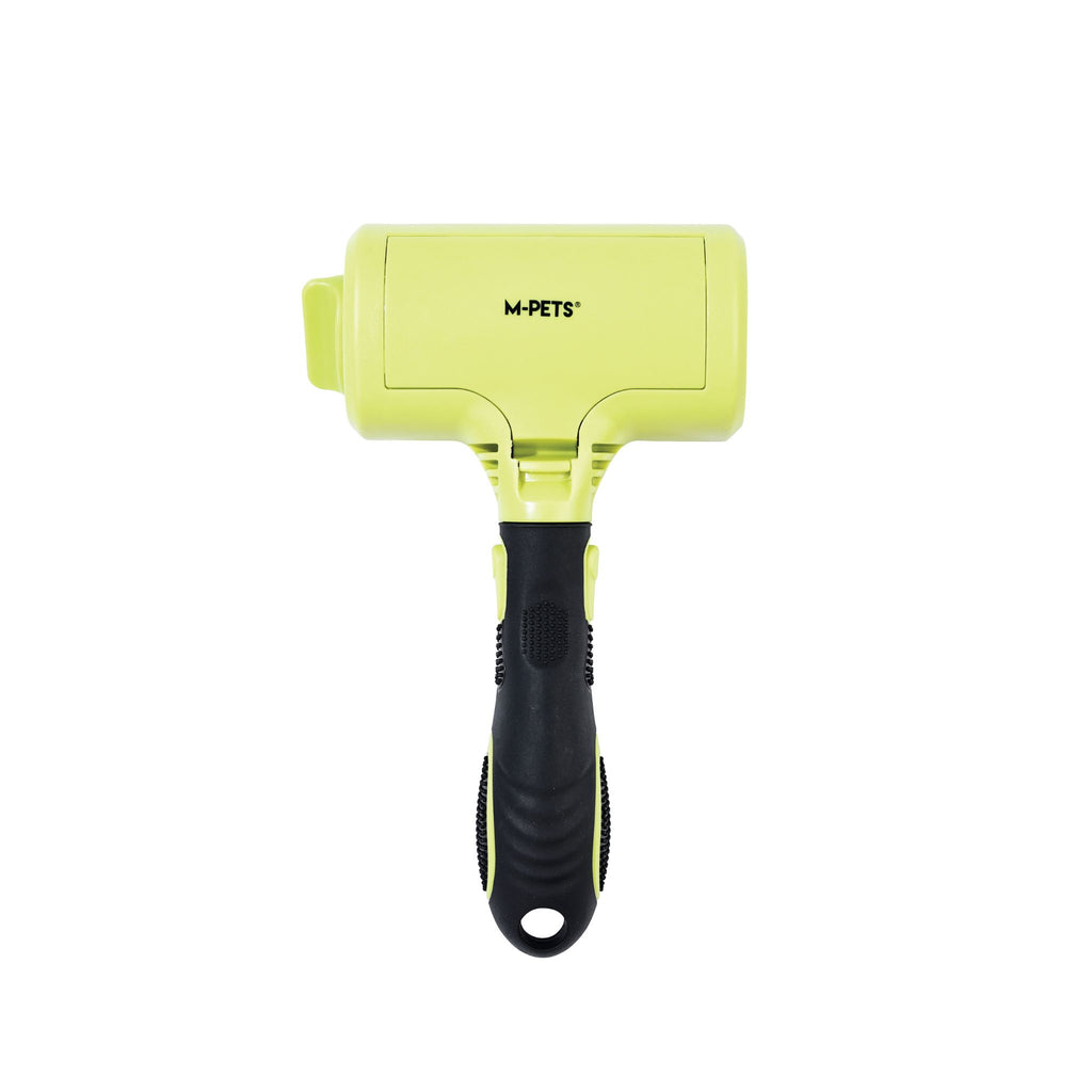 CLICK and GROOM Fur removal roller