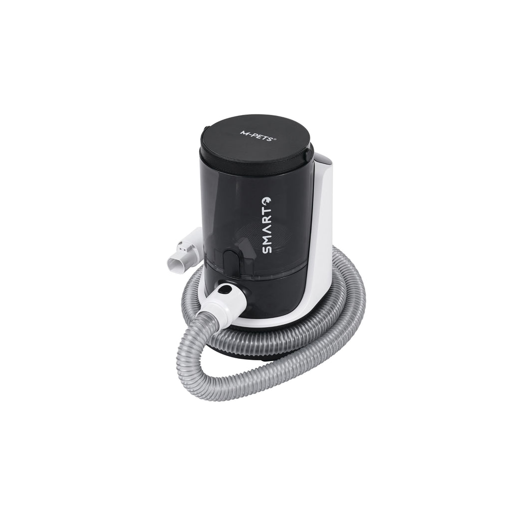 SMARTO M1400 VACUUM PET GROOMING SET