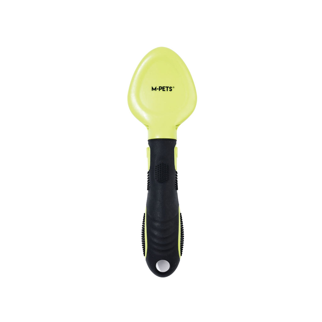 CLICK and GROOM Slicker Brush